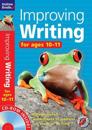 Improving Writing 10-11