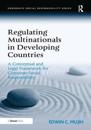 Regulating Multinationals in Developing Countries