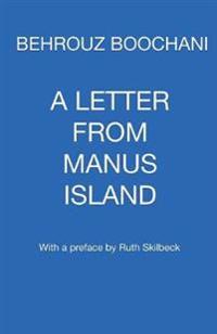 Letter from Manus Island