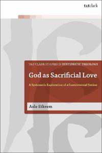 God as Sacrificial Love