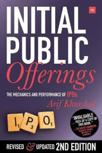 Initial Public Offerings Second Edition