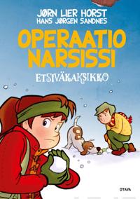 Operaatio Narsissi