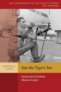 Into the Tiger's Jaw