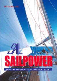 Sailpower: Trim and Techniques for Cruising Sailors