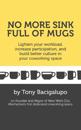 No More Sink Full of Mugs