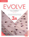 Evolve Level 3A Full Contact with DVD
