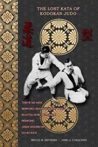 The Lost Kata of Kodokan Judo
