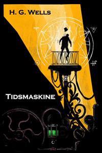 Tidsmaskine: The Time Machine, Danish Edition