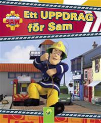 Brandman Sam - Ett uppdrag för Sam