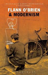 Flann O'Brien and Modernism