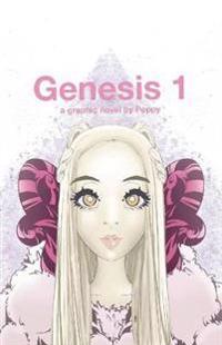 Genesis One: A Poppy Graphic Novel