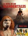 La Reina de Los Neandertales