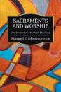 Sacraments and Worship