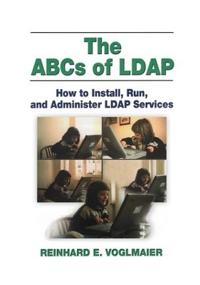 The ABCs of Ldap