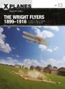 The Wright Flyers 1899–1916
