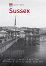 Historic England: Sussex