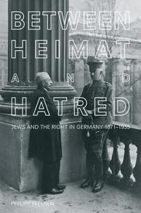 Between Heimat and Hatred