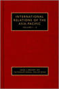 International Relations of the Asia-Pacific