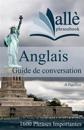 Guide de Conversation Anglais (Allè Phrasebook)
