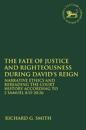 The Fate of Justice and Righteousness during David's Reign
