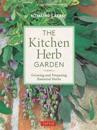 The Kitchen Herb Garden