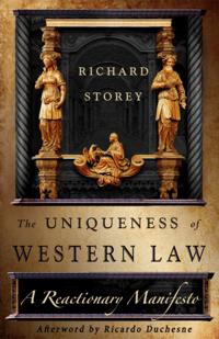 Uniqueness of Western Law