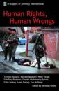 Human Rights, Human Wrongs