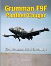 Grumman F9F Panther/Cougar