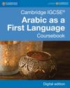 Cambridge IGCSE™ Arabic as a First Language Coursebook Digital Edition