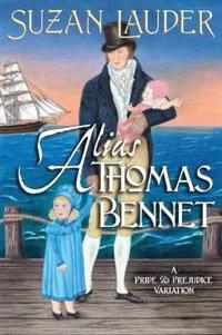 Alias Thomas Bennet