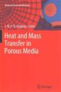 Heat and Mass Transfer in Porous Media