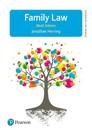 Family Law, 9th edition