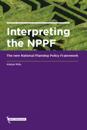 Interpreting the NPPF
