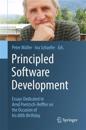 Principled Software Development