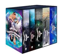 School for Good and Evil Collection (Books 1-5)