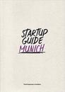 Startup Guide Munich Vol. 2