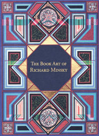 The Book Art of Richard Minsky