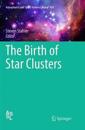 The Birth of Star Clusters