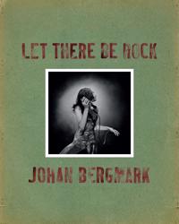 Let there be rock - Johan Bergmark | Mejoreshoteles.org