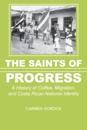 Saints of Progress