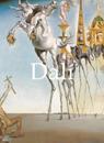 Dali and artworks 1904-1989