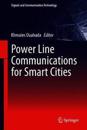 Visible Light Communication for Smart Cities
