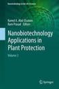 Nanobiotechnology Applications in Plant Protection