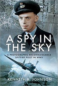 A Spy in the Sky