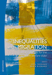 INEQUALITIES AND MIGRATION