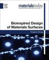 Bioinspired Design of Materials Surfaces