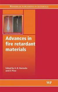 Advances in Fire Retardant Materials