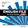 English File 3e Pre Intermediate iTutor DVD-ROM (UK)