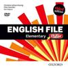 English File 3e Elementary Itutor DVD-rom (Uk)