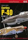 Curtiss P-40 B, C, D, E